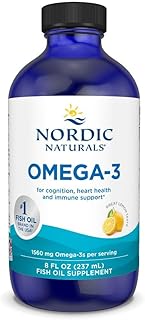 Nordic Naturals Ultimate Omega 2X, Lemon Flavor - 120 Soft Gels