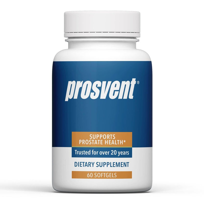 Prostate Support Natural Supplement 60Softgel