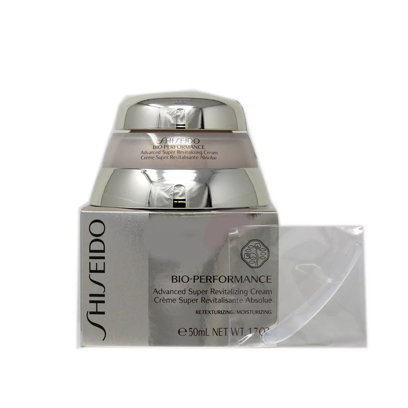 Shiseido Bio-Performance Advanced Super Revitalizing Cream - 50ml