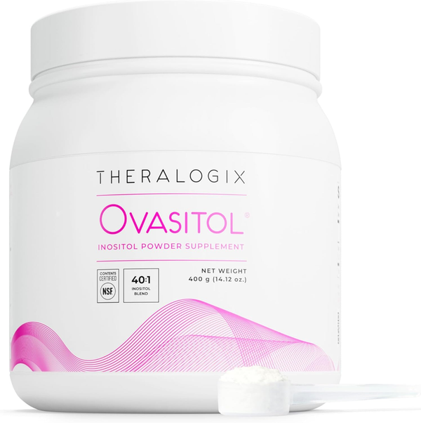 Ovasitol Inositol Powder - 90-Day Supply