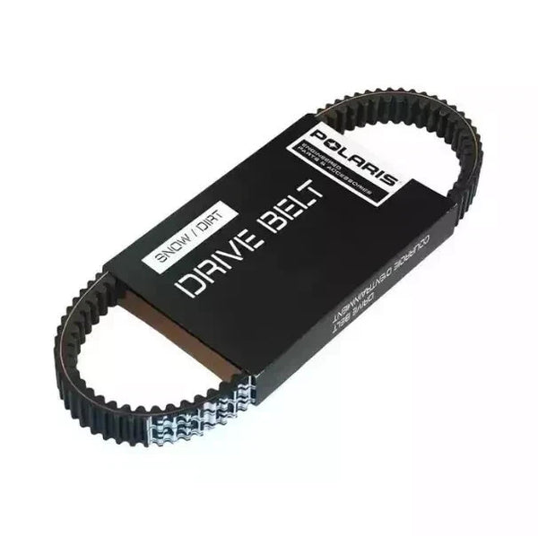 Polaris OEM Drive Belt 3211202 for RZR PRO XP Turbo S 2 & 4 Seater - Genuine Par