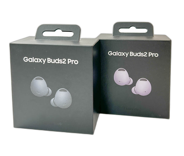 Samsung Galaxy Buds2 PRO R510 PURPLE COLOUR