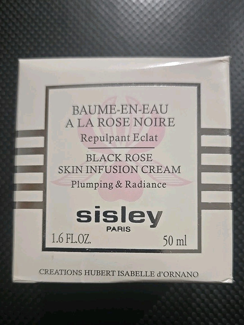 Sisley Black Rose Skin Infusion Cream (1.6oz)