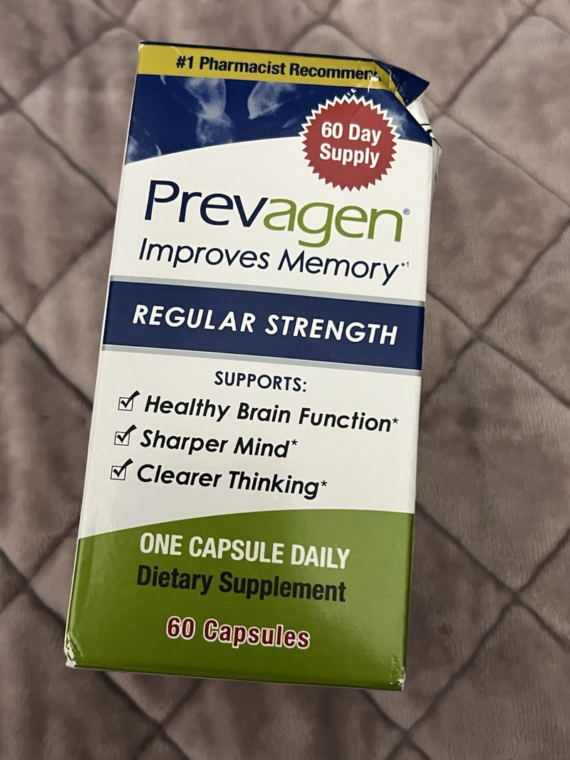 Prevage MD 1oz Unisex Anti-Aging Treatment 60 CAPS