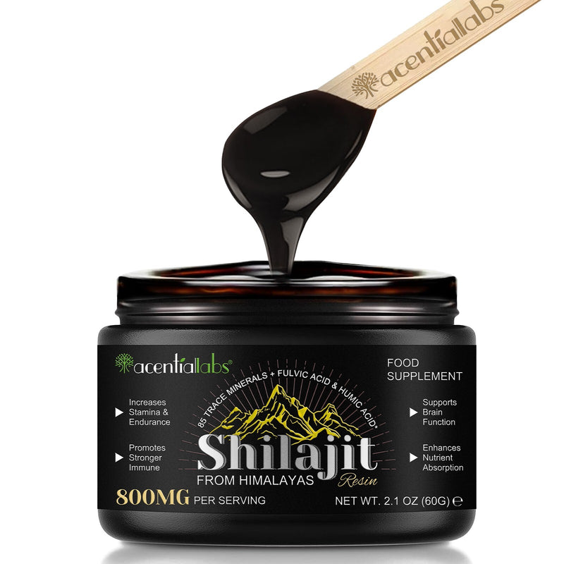 Shilajit 50 gm