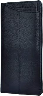 Louis Vuitton Eclipse LV Monogram Black Leather Bifold Wallet