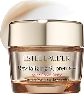 Estee Lauder Revitalizing Supreme Night Power Bounce Cream 75ml, New