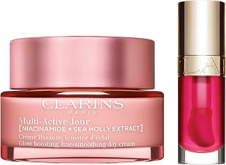 New Clarins Double Serum Hydric + Lipidic System 3.3 oz / 100ml – New Sealed