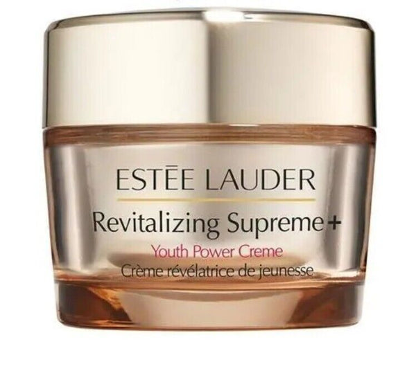 Estée Lauder Revitalizing Supreme+ Youth Power Cream  75ml/2.5oz