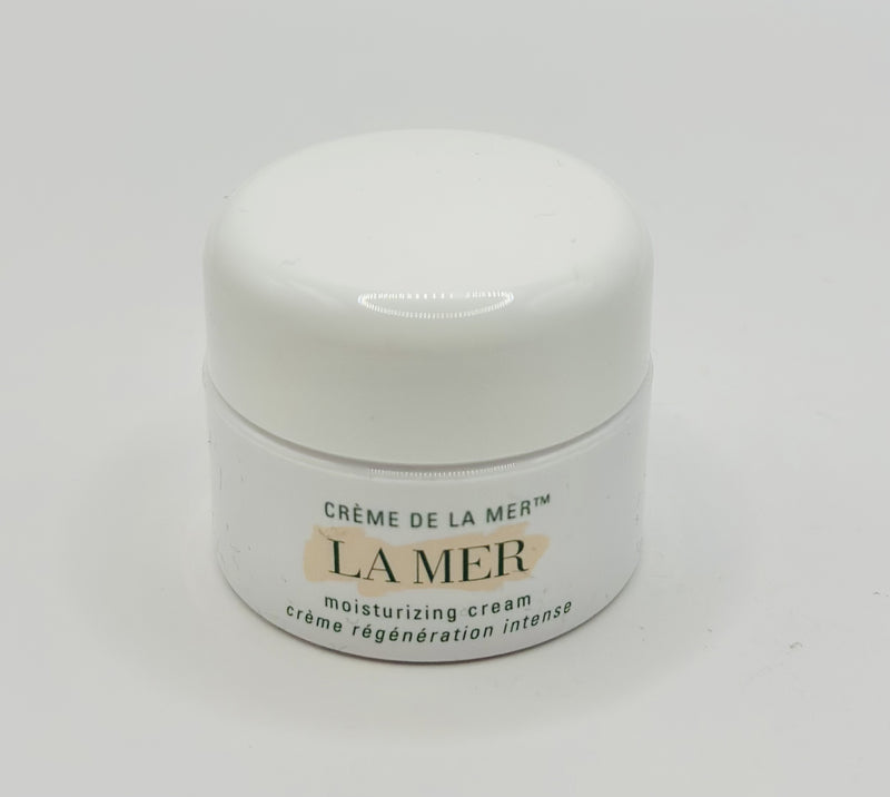 LA MER Creme de La Mer The Moisturizing Cream 0.24 oz / 7 mL