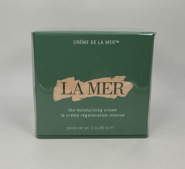 La Mer The Moisturizing   Cream 60ml /2oz NEW IN BOX