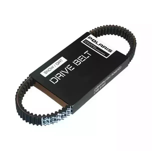Polaris OEM Drive Belt 3211202 for RZR PRO XP Turbo S 2 & 4 Seater - Genuine Par