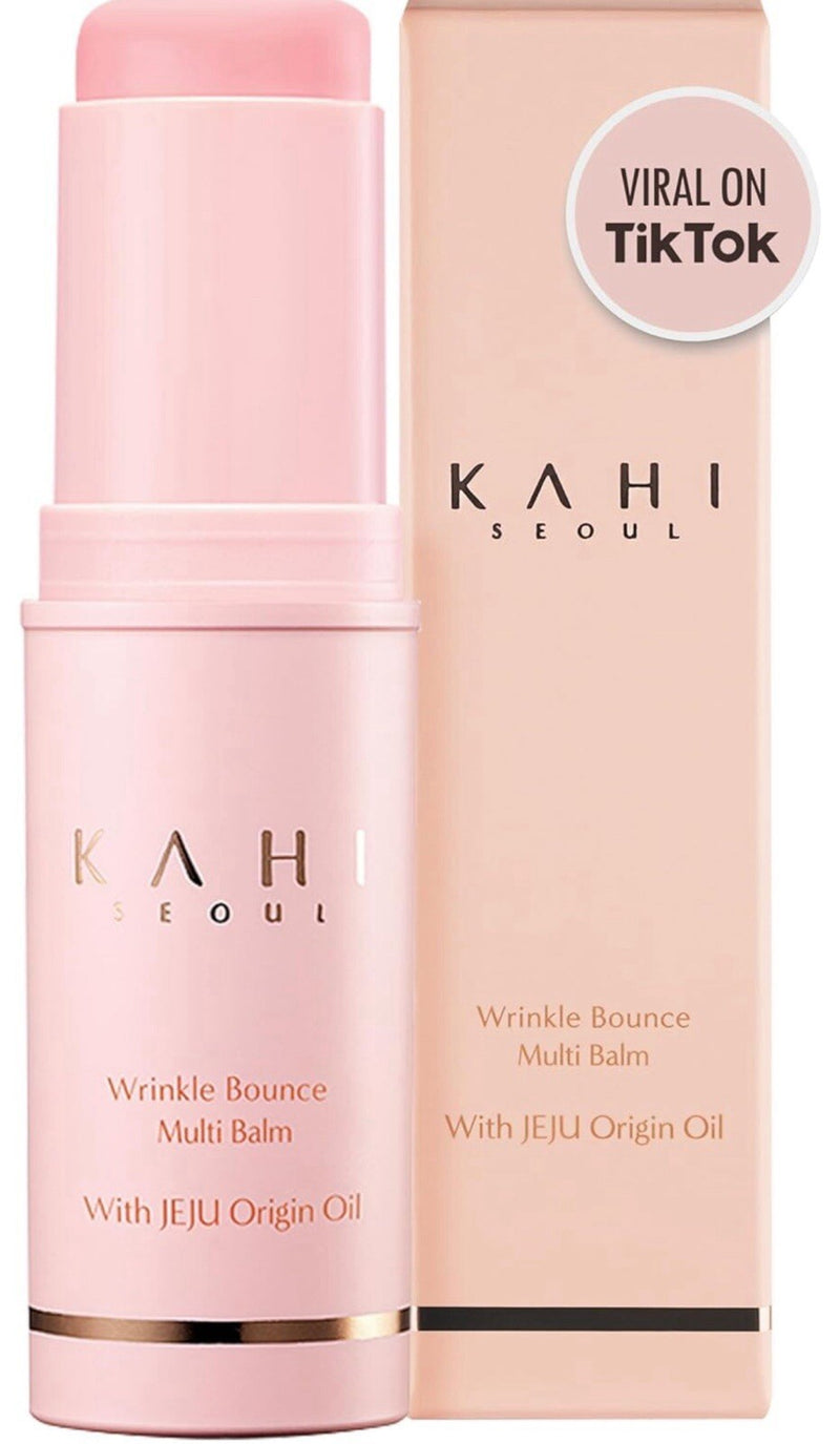 Kahi wrinkle bounce multi balm stick