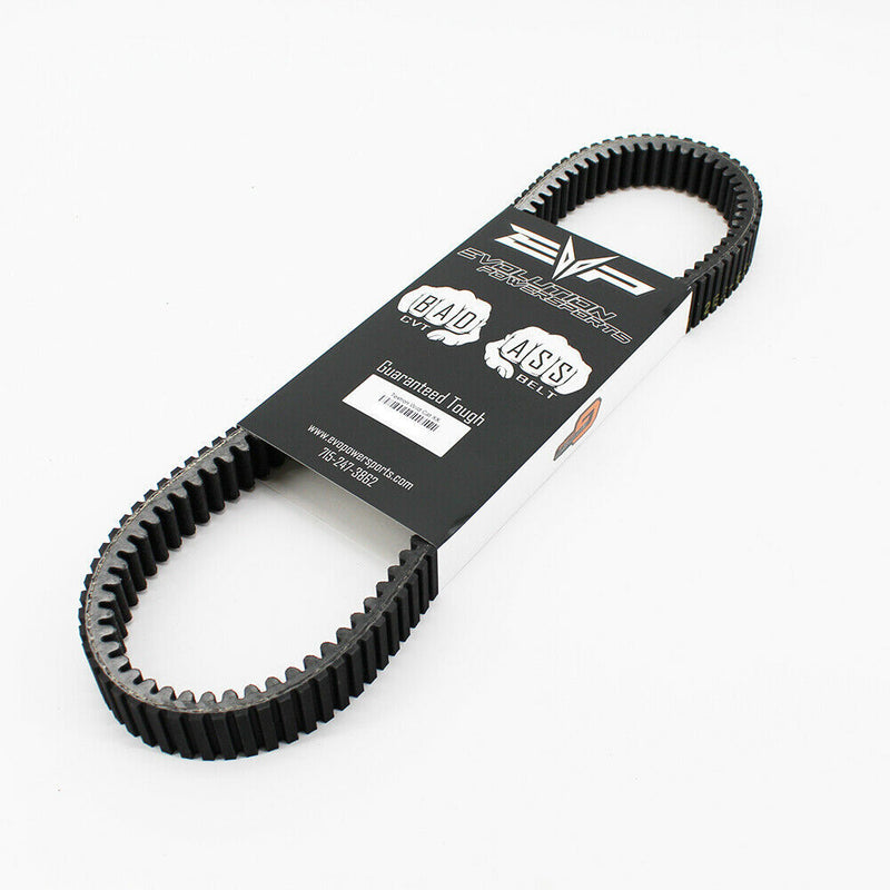 Evolution Powersports EVO Bad Ass World's Best Drive Belt Can-Am Maverick X3