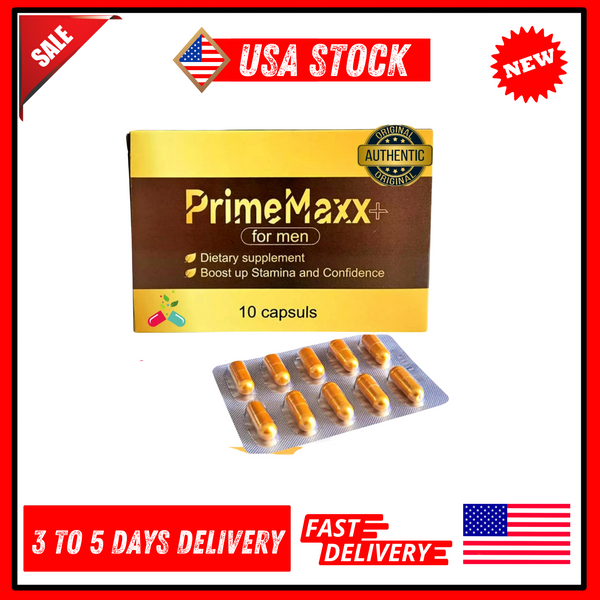 Primaxplus