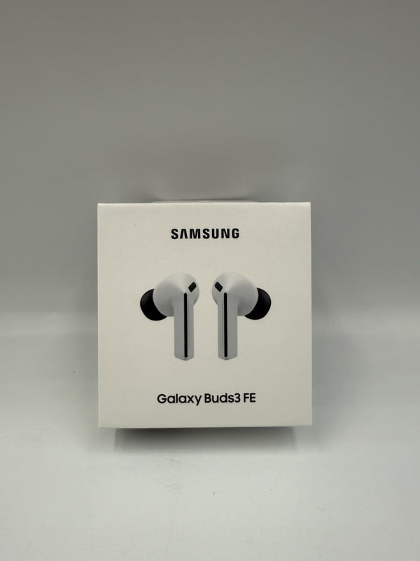 Samsung Galaxy Buds3 FE SM-R420 Wireless Earbuds - New in Sealed Box