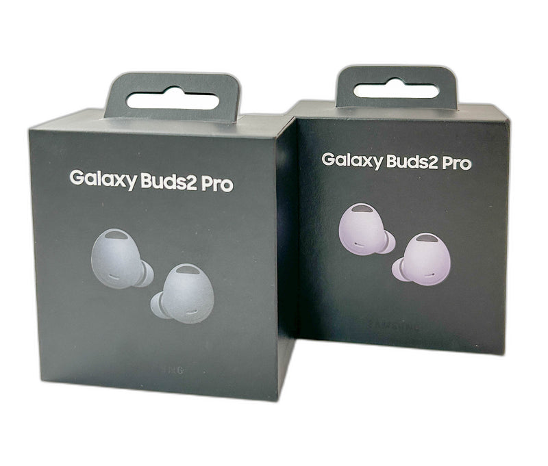 Samsung Galaxy Buds2 PRO R510 PURPLE COLOUR