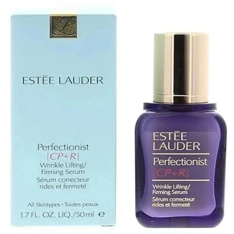 Estee Lauder Perfectionist CP+R Wrinkle Lifting Firming Serum 1.7oz,50ml NEW