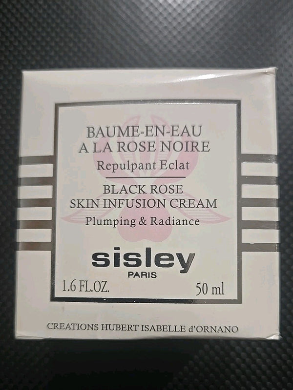 Sisley Black Rose Skin Infusion Cream (1.6oz)