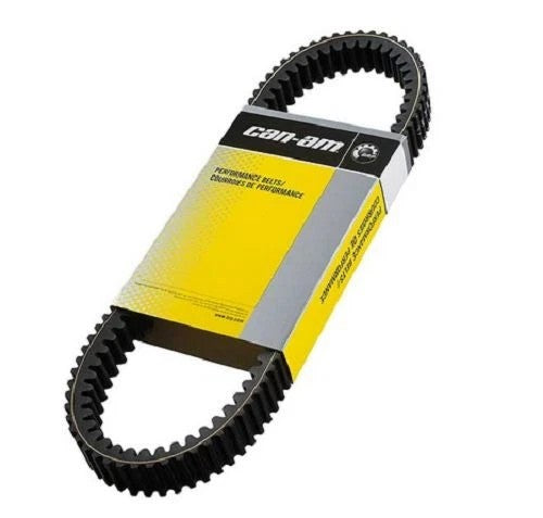Can-Am Drive Belt Old #422280364 New #422280367 OEM Replacement Part